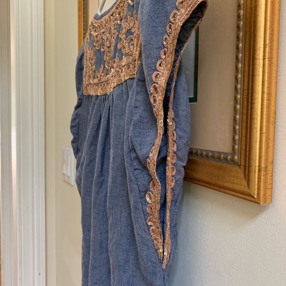 Calypso St. Barths XS dress - Picture 11 of 14